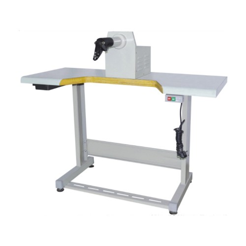 Air filter PU edge Trimming Machine - Image 1