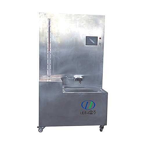 Anti-drain Valve Performance Tester - Image 1