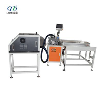 Auto Cabin Air Filter Gluing Machine