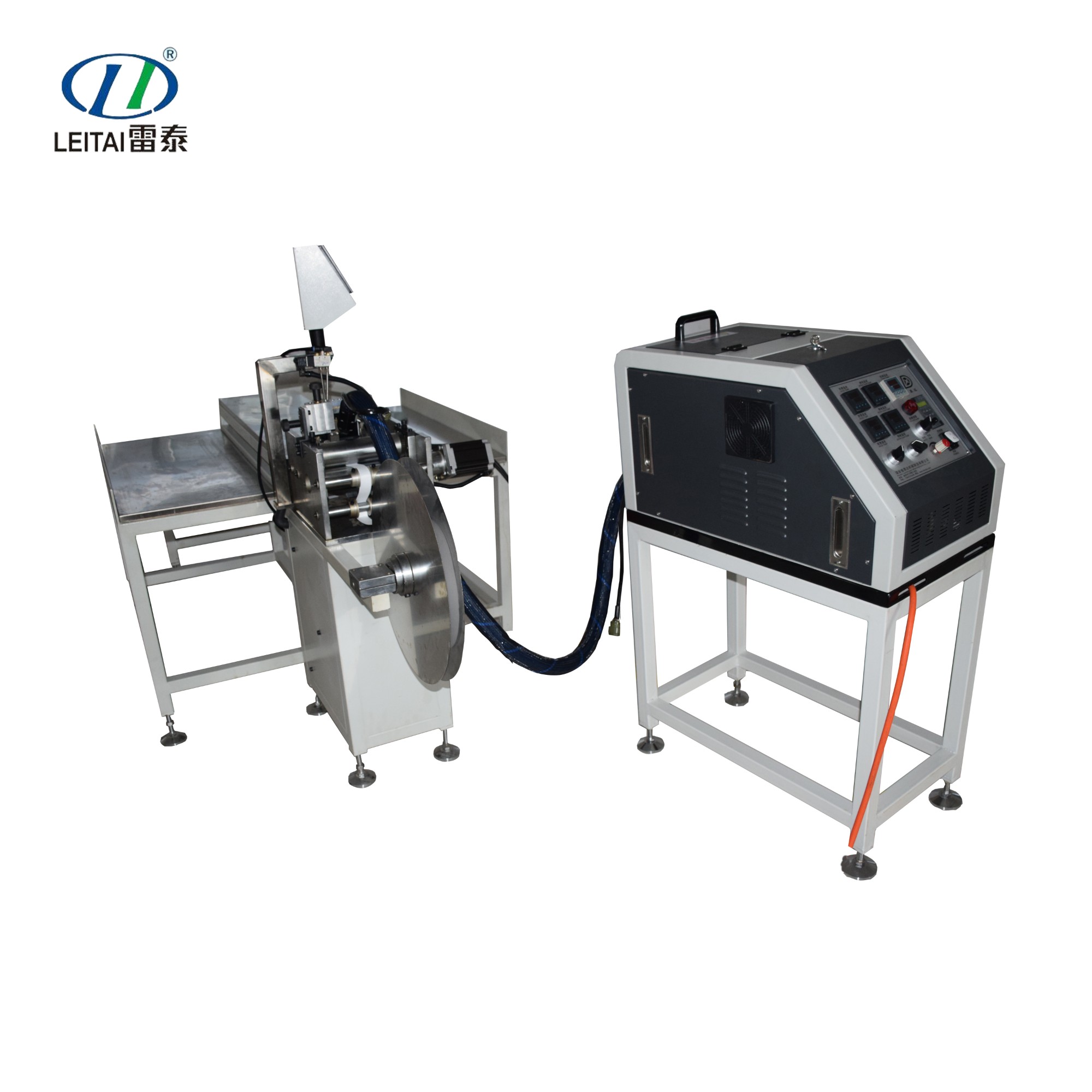 Auto Cabin Air Filter Gluing Machine