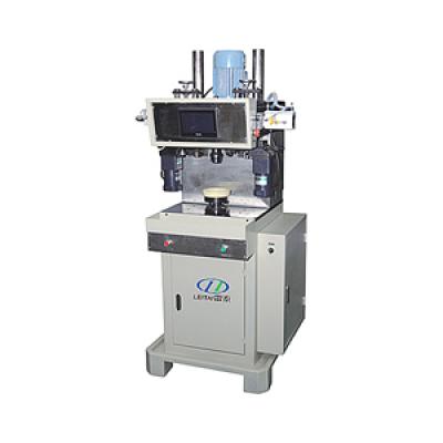 Auto Multi-functional Invert Seaming Machine - Image 1