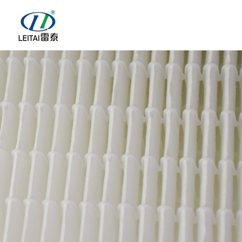 Auto PP pleating Separate Gluing Production Line G2