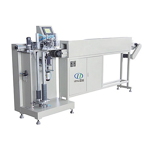 Automatic sealing plate glue injection machine - Image 1
