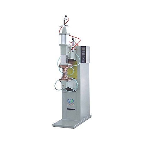 Convex Spot-welding Machine - Image 1