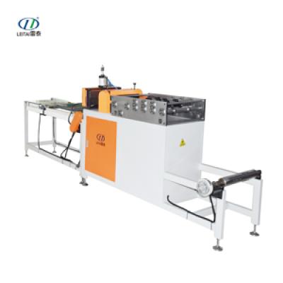 Corrugators Machine