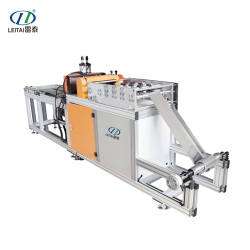 Corrugators Machine