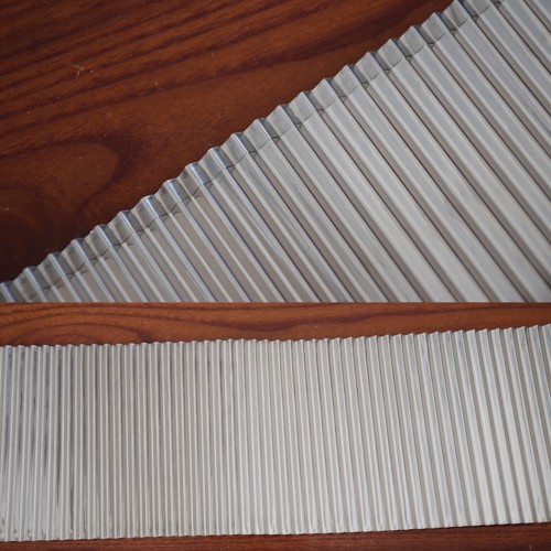 Corrugators Machine