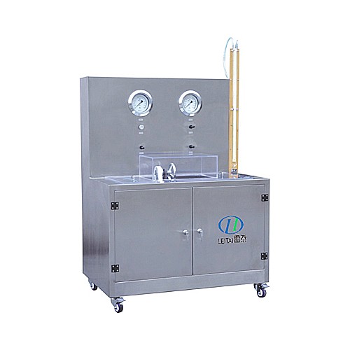 Filter Element Air Bubble Tester - Image 1