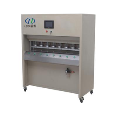 Filter Element PVC film making machine