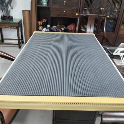  Flat square diamond filter cartridge bonding machine