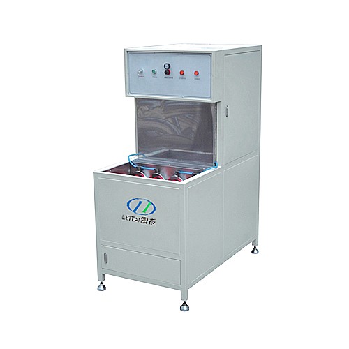 Four-station Seal Leakage Tester For Spin-On Filter - Image 1