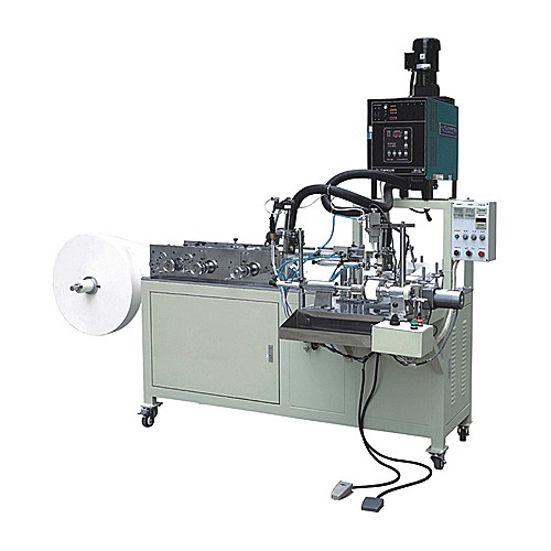 Fuel Filter CAV Paper Coiling Machine - Image 1