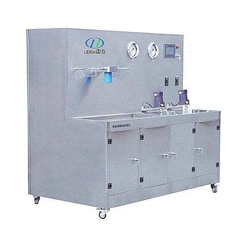 Fuel Filter Performance Tester - Image 1
