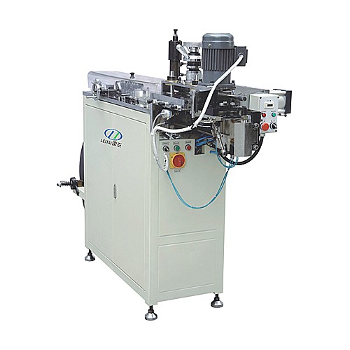 Full-atuo Steel Clipping Machine - Image 1