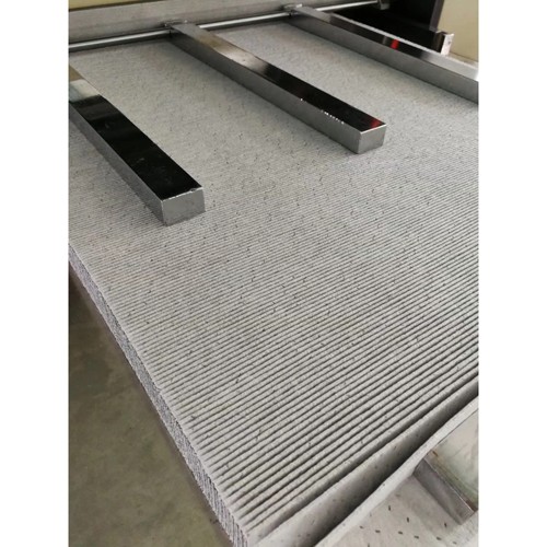 Full-auto CNC High Speed Filter Paper Folding Production Line G5