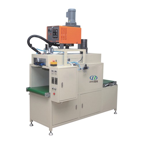 Full-auto Hot Melt Filter Paper Bonding Machine - Image 1
