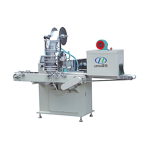 Full-auto Shrinking Film Sealing Machine - Image 1