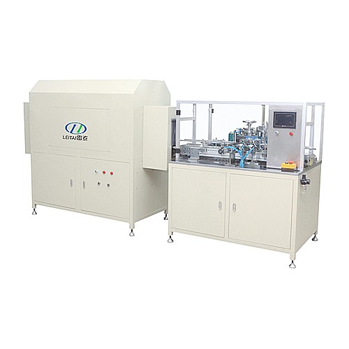 Full-auto Two Colors Roll Printing Machine - Image 1