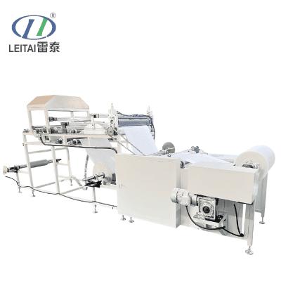 Fully automatic high-speed laminating machine