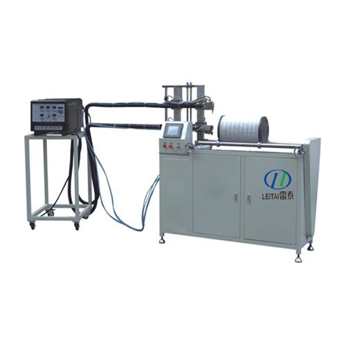 HDAF Horizontal Gluing Machine - Image 1