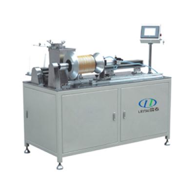 HDAF Hot Melt Threading Machine
