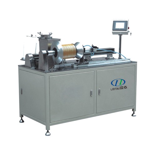 HDAF Hot Melt Threading Machine - Image 1