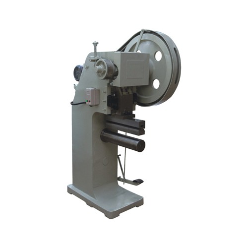 HDAF Mesh-ends Hooking And Pressing Machine - Image 1