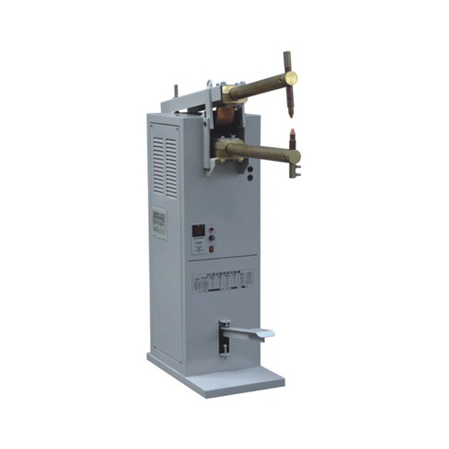 HDAF Wire Mesh Welding Machine - Image 1