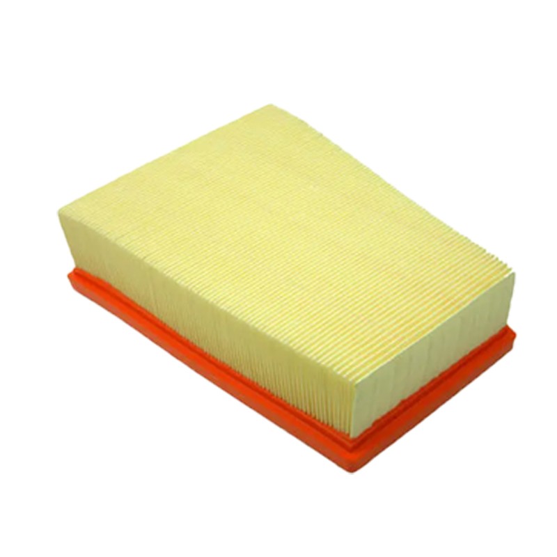 Hepa filter Mini pleating machine 
