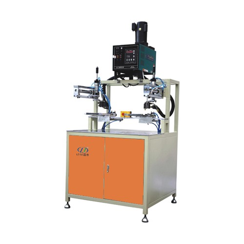 Hot Melt Filter Element Paper Bonding Machine - Image 1