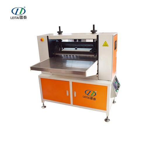 Knife Paper Pleating Production Line-G1 - Image 1