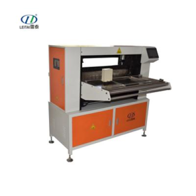 Knife Paper Pleating machine