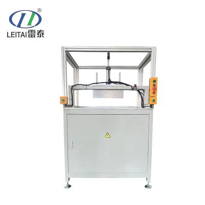 LTQJ-300 Air conditioner filter core cutting machine