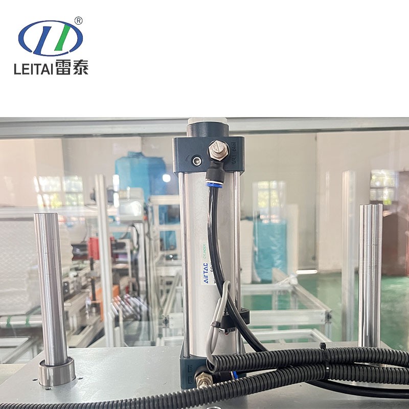 LTQJ-300 Air conditioner filter core cutting machine