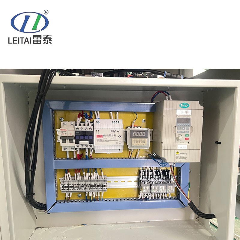 LTQJ-300 Air conditioner filter core cutting machine