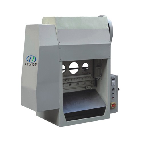 Mesh Flattening Machine - Image 1