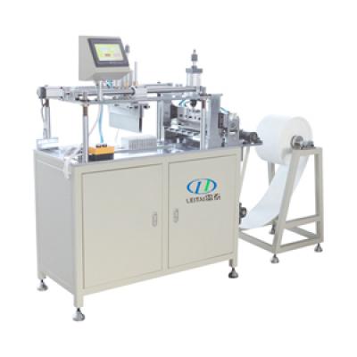 Non-woven PLEAT s-caiding Machine