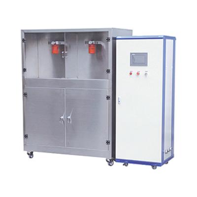 Oil&Fuel FilterTwo-station Impulse Fatigue Performance tester