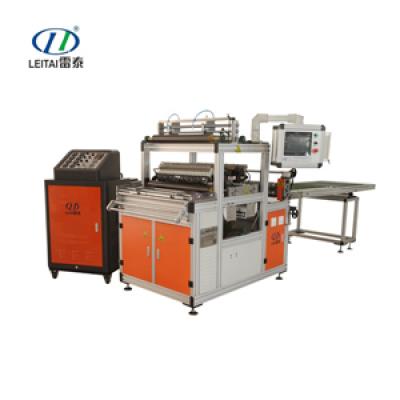 PP Auto Separate Gluing Machine G3