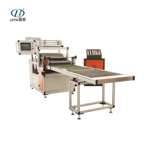 PP Auto Separate Gluing Machine G3 - Image 1