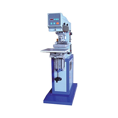 Pad Printing Machine - Image 1