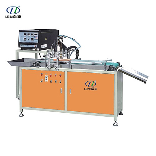 Panel Air Filter Gluing Machine - Image 1