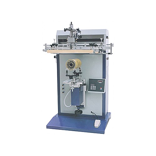 Silk Printing Machine - Image 1