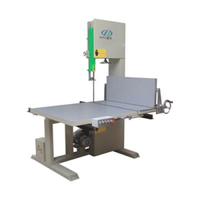 Special-shaped filter trimming machine