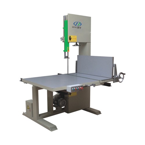 Special-shaped filter trimming machine - Image 1