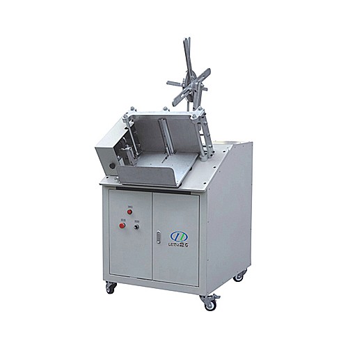 Steel Clipping Machine - Image 1