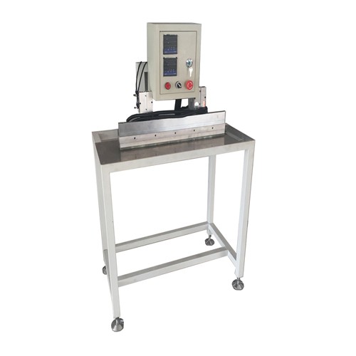 The Activated Carbon Media Sealing - Image 1