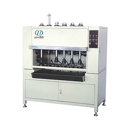 The Bottom Plate Tapping Machine - Image 1