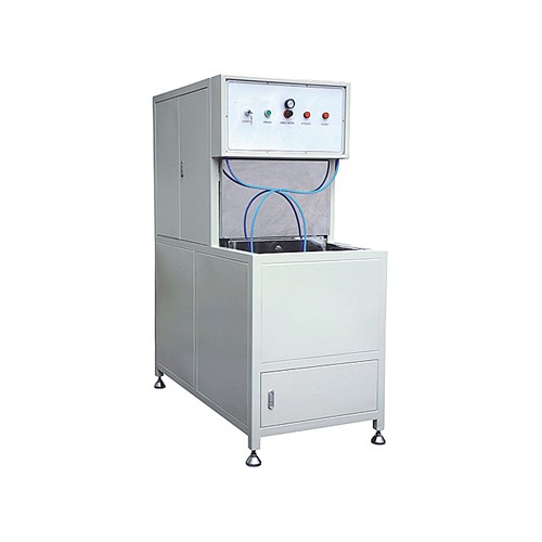 Two-station Seal Leakage Tester For Spin-On Filter - Image 1
