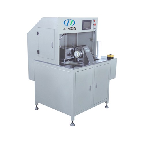 Water Filter Trimming Machine - Image 1